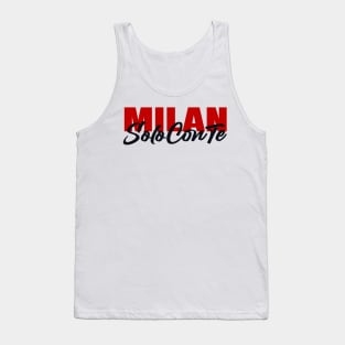 milan always with you Tank Top